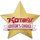 Illustration for article titled On Reviews